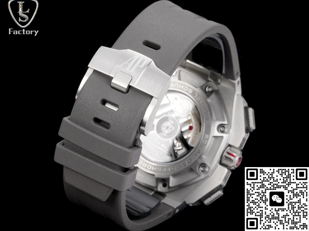 LS Factory Audemars Piguet 26568IM.OO.A004CA.01 1:1 Best Edition Replica Watch